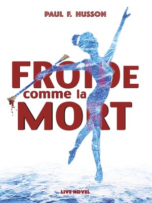 cover image of Froide comme la Mort